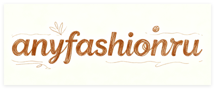 Anyfashion ru